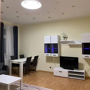 Aman Apartment Wien