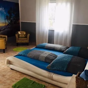 Vida Real Estate Laufamholz Privatunterkunft Nürnberg