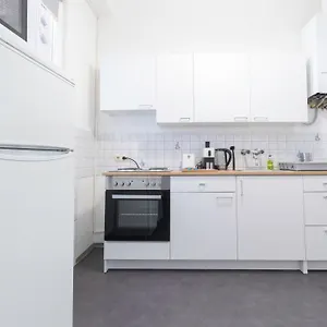 Maerzstrasse Apartment Wien