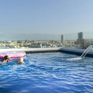 Cast Apartment Gzira